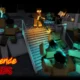 Reminiscence Zombies codes - active code redemption screen