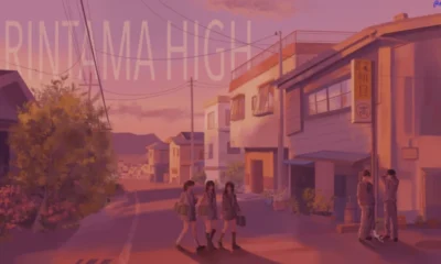 Rintama High Roblox codes redemption screen in Hokuheki City