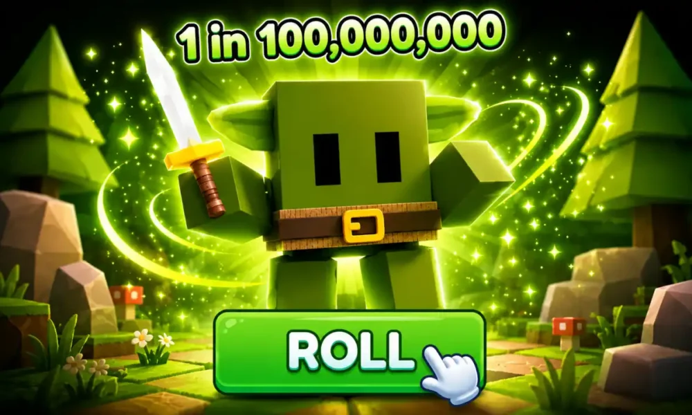 RNG Heroes Roblox game codes July 2026 rewards