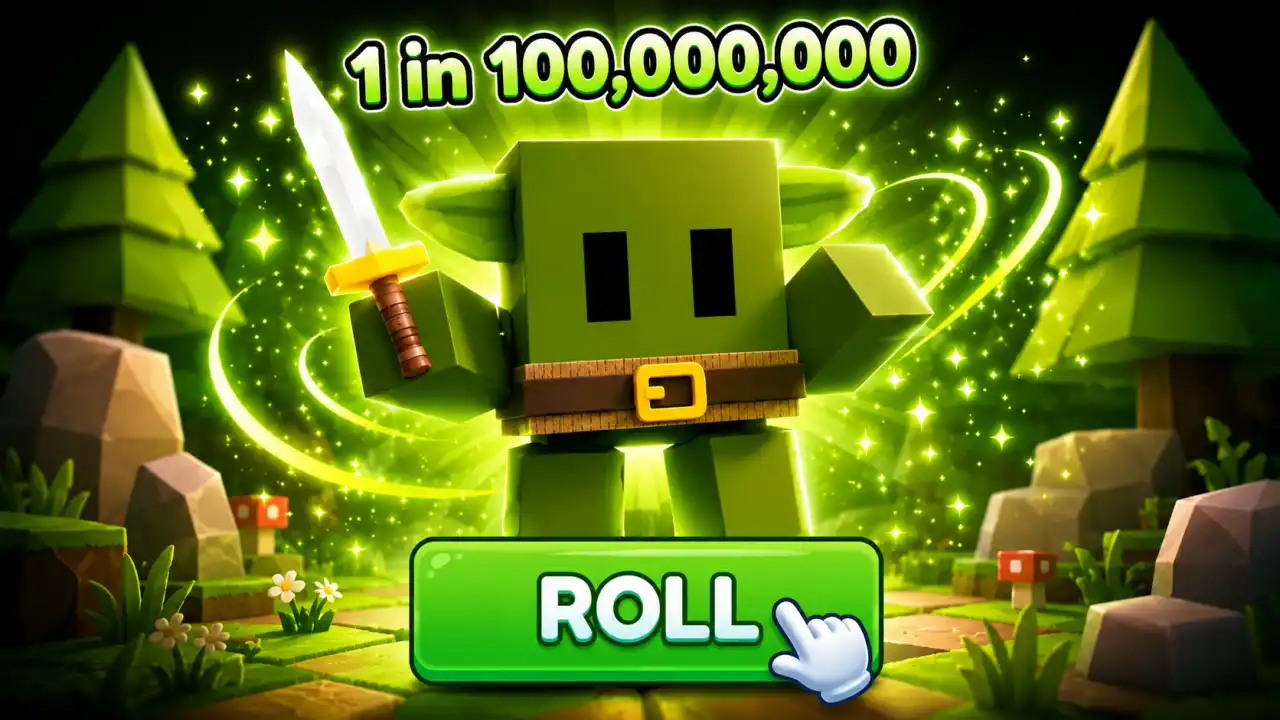 RNG Heroes Roblox game codes July 2026 rewards