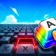 Build a Keyboard Roblox codes redemption screen