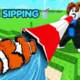 Lake Sipping Roblox codes — active reward list for July 2026