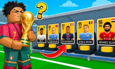 Make a Soccer Empire codes - active WORLDCUP code redemption