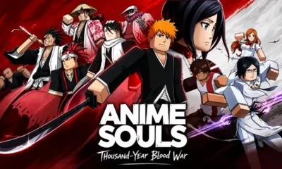 Anime Souls Roblox - gift box code redemption menu open