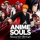 Anime Souls Roblox - gift box code redemption menu open