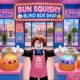My Squishy Box Store codes - shop interior with mystery boxes on display