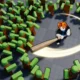 Zombie Island Roblox — active codes menu screen