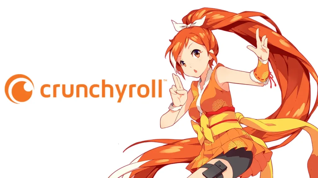 Crunchyroll anime streaming platform expands its global entertainment business