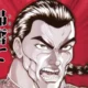 Baki Isekai anime — Retsu Kaioh key visual for the TV adaptation announcement