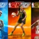 NBA 2K27 cover athletes Wembanyama Clark Rose editions