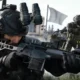 Modern Warfare 4 Kill Block combat arena during the MW4 beta