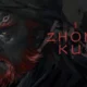 Black Myth Zhong Kui upcoming action RPG featuring the legendary demon hunter
