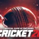 Cricket 26 - batter facing a bowler during an Ashes match