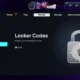 NBA 2K27 locker codes — MyTEAM Locker Codes redemption menu