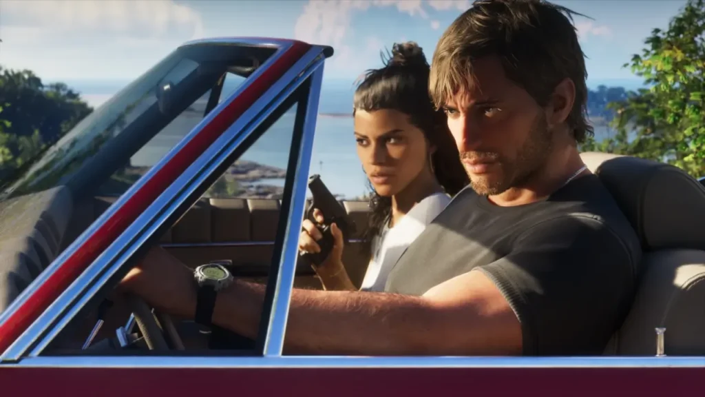 GTA 6 Extended Look Netflix — fan reaction split over exclusivity window