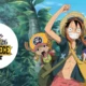 One Piece Fest 2026 — Elbaph Experience dome display at Cosm Los Angeles