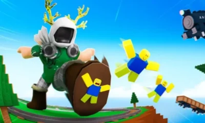Retro Tower Defense classic Roblox map tower placement screenshot