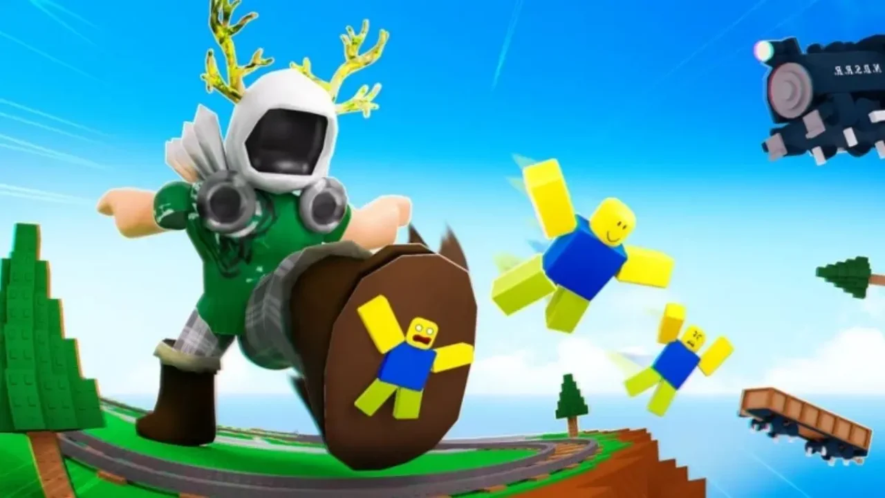 Retro Tower Defense classic Roblox map tower placement screenshot