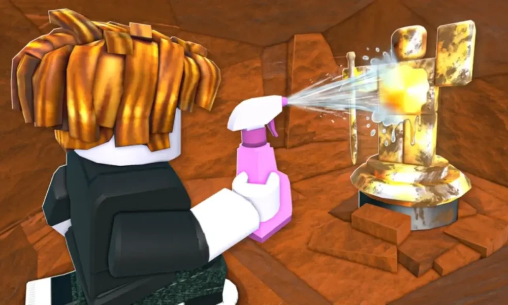 Dig and Clean codes — active Luck boost codes for August 2026