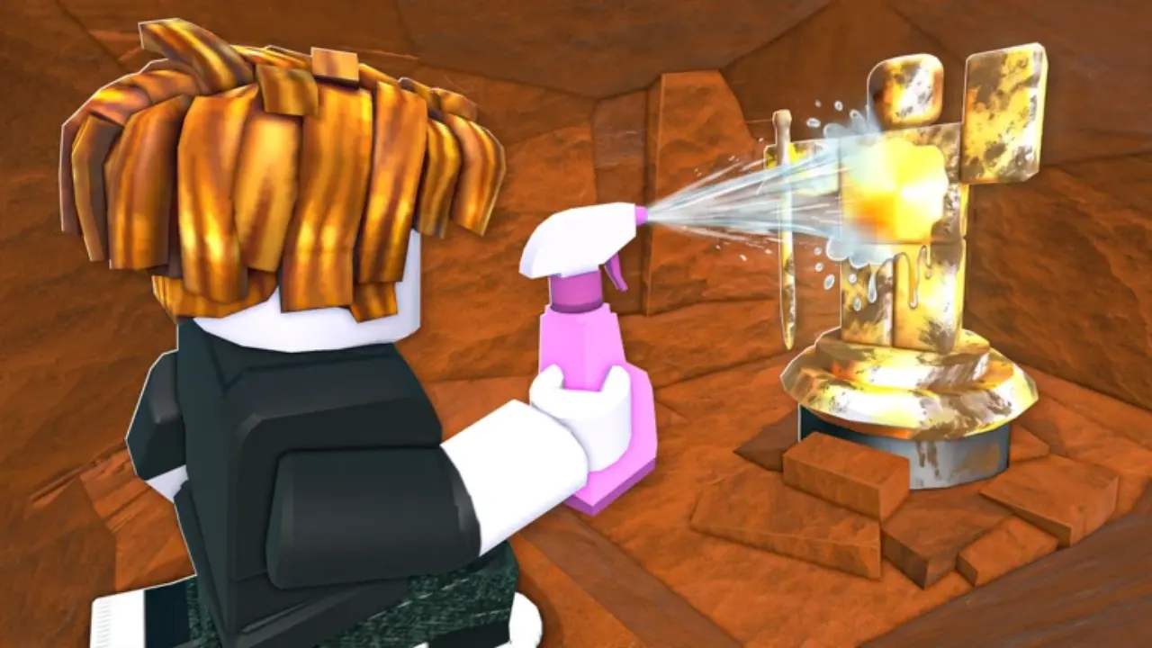 Dig and Clean codes — active Luck boost codes for August 2026