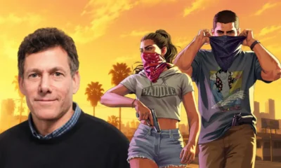 Take-Two CEO Strauss Zelnick GTA 6 monetization comments
