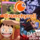 Crunchyroll expands its anime entertainment empire beyond streaming