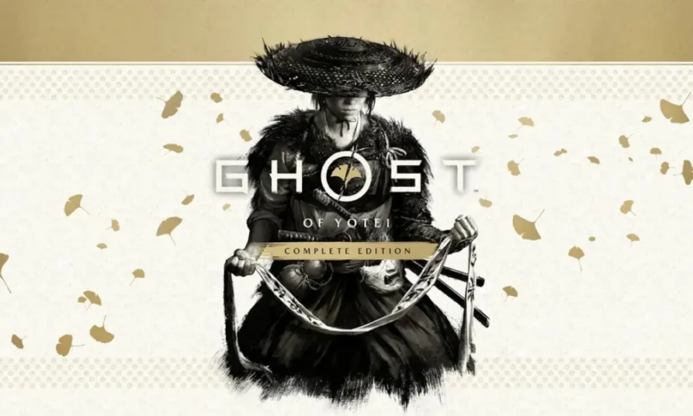 Ghost of Yotei Complete Edition Echoes of Sekigahara story expansion screenshot