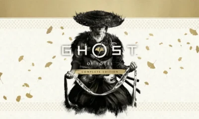 Ghost of Yotei Complete Edition Echoes of Sekigahara story expansion screenshot