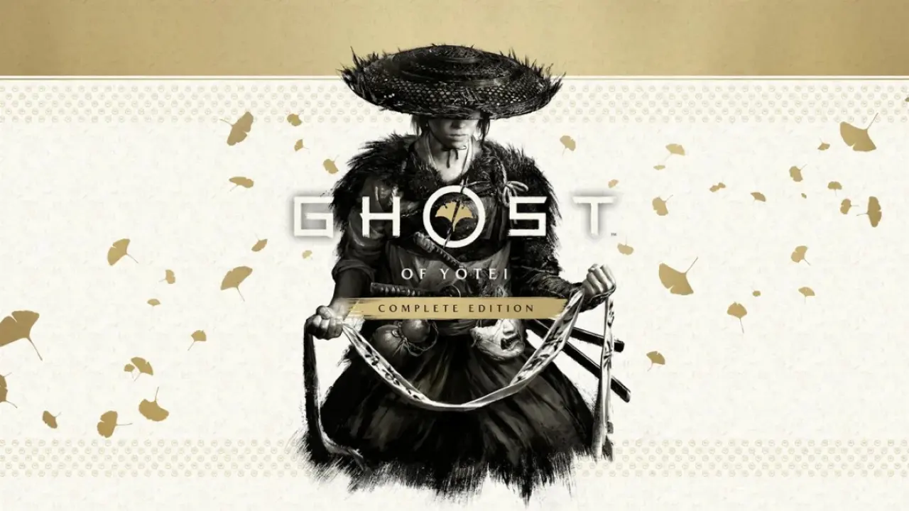 Ghost of Yotei Complete Edition Echoes of Sekigahara story expansion screenshot