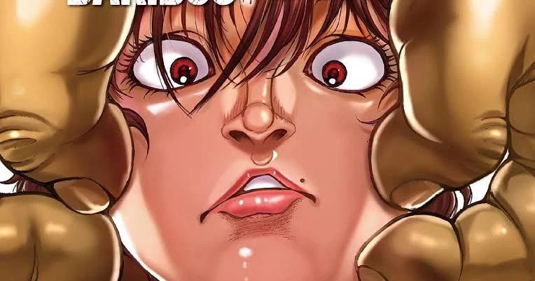 Baki Isekai anime — Retsu Kaioh facing fantasy-world enemies in the teaser trailer