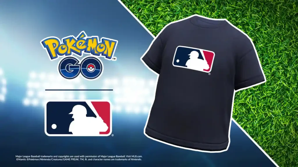 Pokemon GO Nickit Community Day August 2026 promotional art