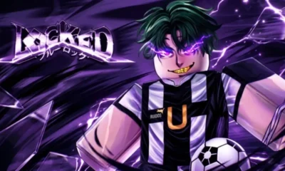 LOCKED 2 football dribble and Flow State gameplay screenshot