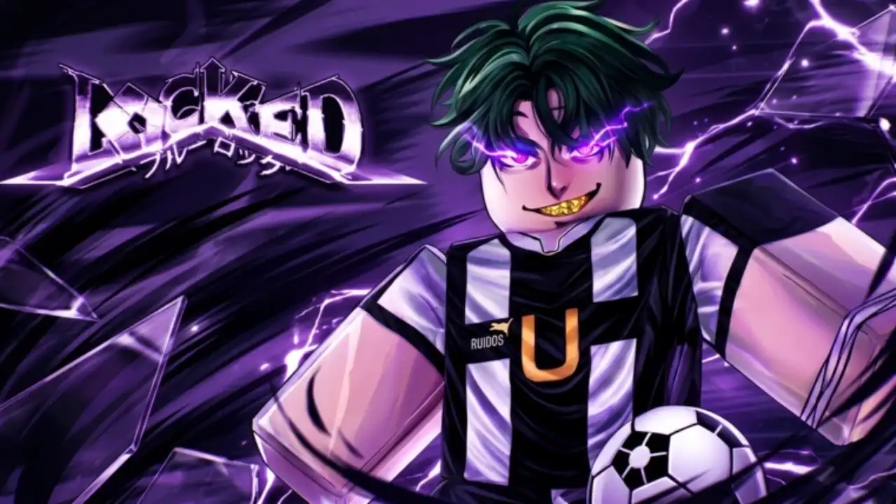 LOCKED 2 football dribble and Flow State gameplay screenshot