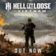 Hell Let Loose Vietnam jungle combat gameplay screenshot
