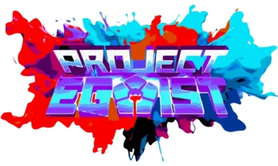 Project Egoist football gameplay style ability screenshot