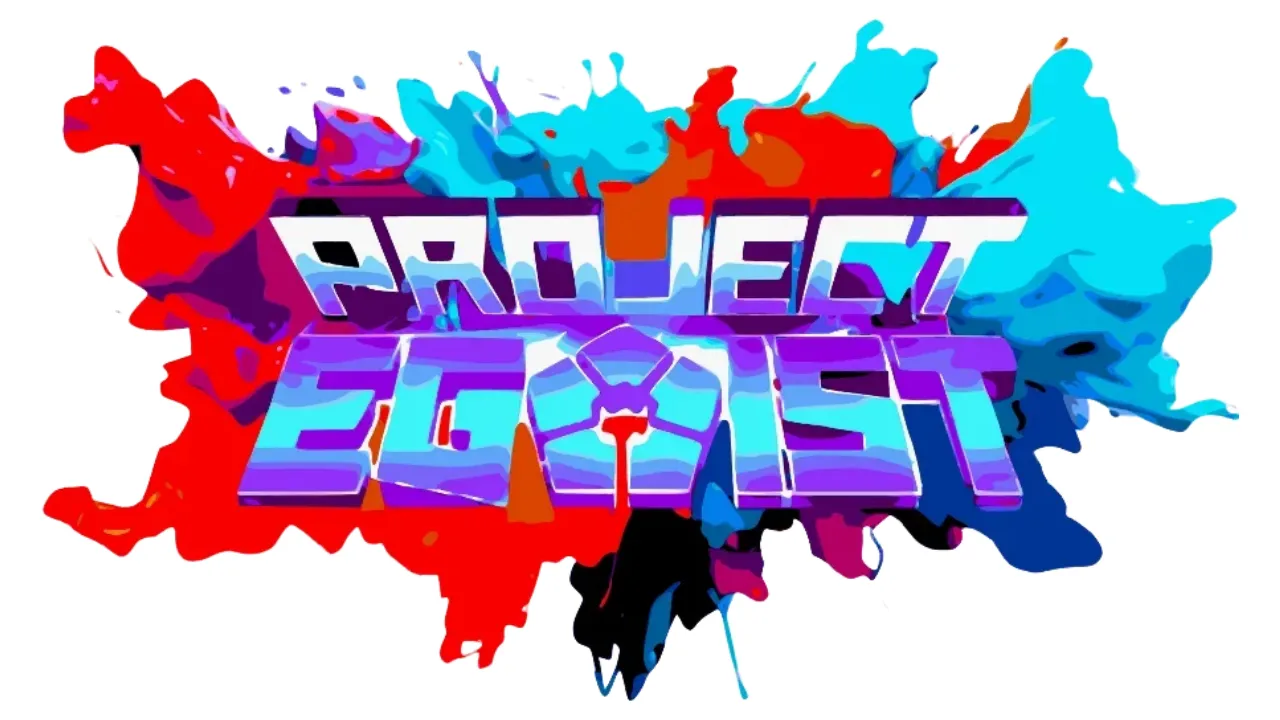 Project Egoist football gameplay style ability screenshot