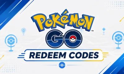 Pokemon GO codes redemption screen showing MLB avatar reward