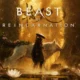 Beast of Reincarnation key art showing Emma and Koo"