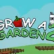Grow a Garden 2 codes redeem menu in Roblox