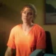 GTA 6 Lucia in prison jumpsuit trailer screenshot