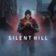Silent Hill Townfall protagonist Simon Ordell in St. Amelia