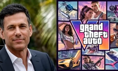 GTA 6 Extended Look Netflix exclusive — Take-Two CEO Strauss Zelnick during earnings call