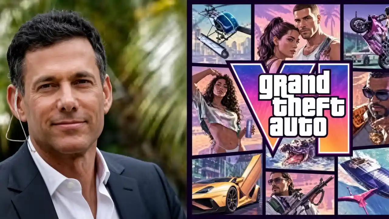 GTA 6 Extended Look Netflix exclusive — Take-Two CEO Strauss Zelnick during earnings call
