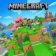 Minecraft Nintendo Switch 2 Vibrant Visuals key art