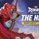 Marvel Rivals Season 9.5 The Hood character reveal art