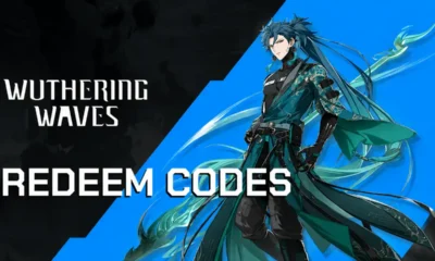 Wuthering Waves codes - Version 3.6 Preview Special Broadcast key art