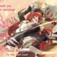 Mushoku Tensei Season 3 Cour 2 teaser key visual featuring Rudeus