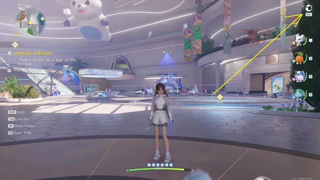 Aniimo redeem codes — SUSUTA Egg and Aniipod Ultra reward examples