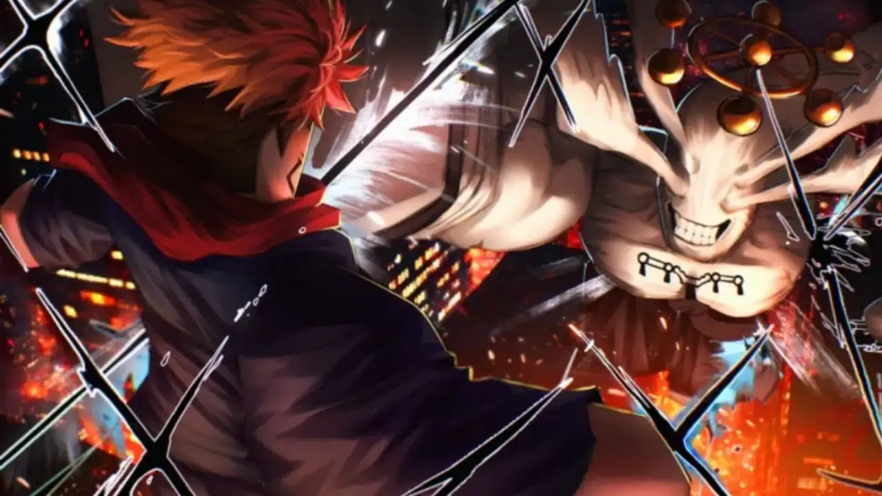 Anime Final Quest codes — in-game Codes redemption menu