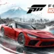 Forza Horizon 6 PS5 — Discover Japan key art